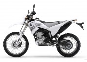 Yamaha WR250R Yamaha WR250R